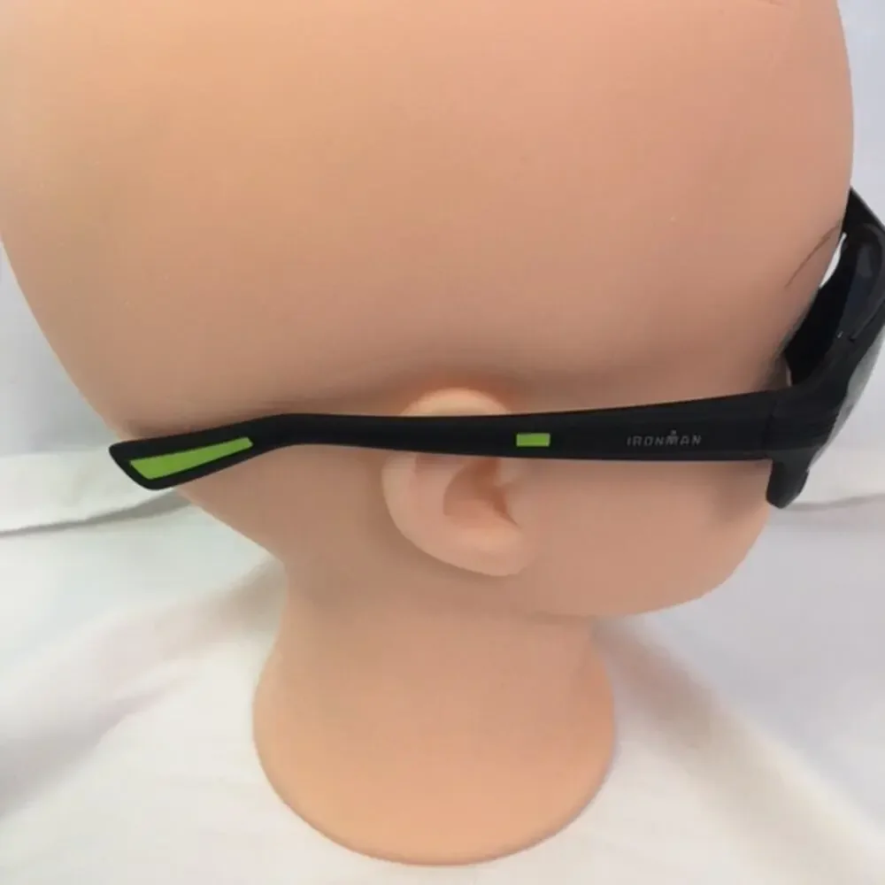 Foster Grant Ironman Ironflex Sunglasses